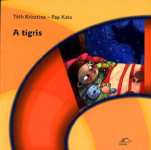 A tigris