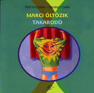 Marci öltözik - Takarodó