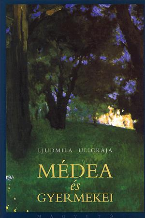 Médea és gyermekei