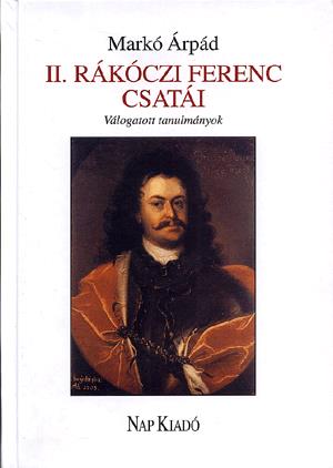 II. Rákóczi Ferenc csatái