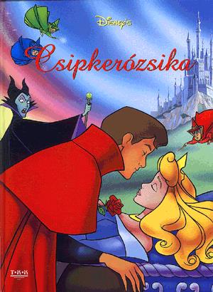 Csipkerózsika