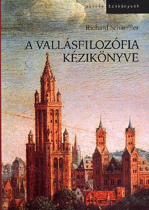 A vallásfilozófia kézikönyve