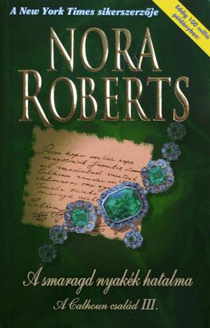 A smaragd nyakék hatalma