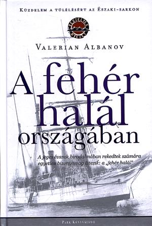 A fehér halál országában