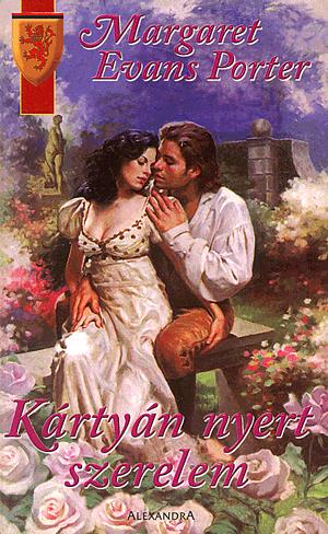 Kártyán nyert szerelem