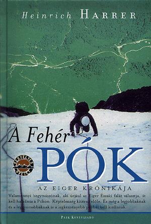 A fehér pók