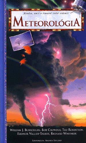 Meteorológia