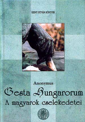 Gesta Hungarorum
