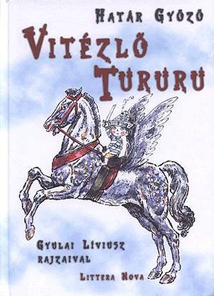 Vitézlő Tururu