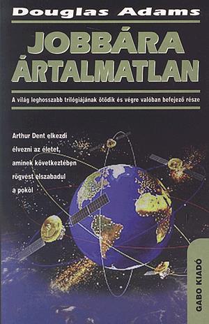 Jobbára ártalmatlan