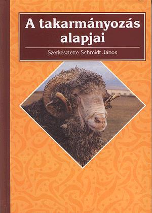 A takarmányozás alapjai