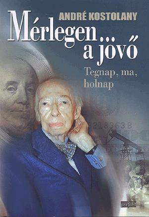 Mérlegen a jövő