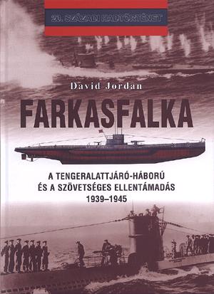 Farkasfalka