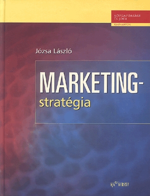Marketingstratégia / Marketing Strategy