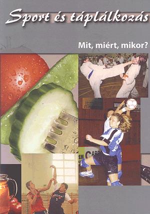 Sport és táplálkozás