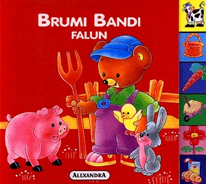 Brumi Bandi falun