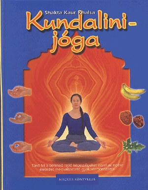 Kundalini-jóga