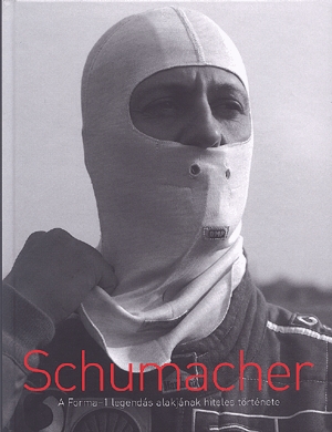 Michael Schumacher. Hajtóerő