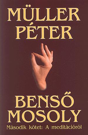 Benső mosoly II.