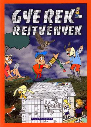 Gyerekrejtvények