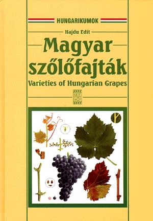 Magyar szőlőfajták
