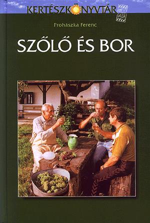 Szőlő és bor