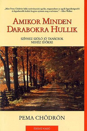 Amikor minden darabokra hullik