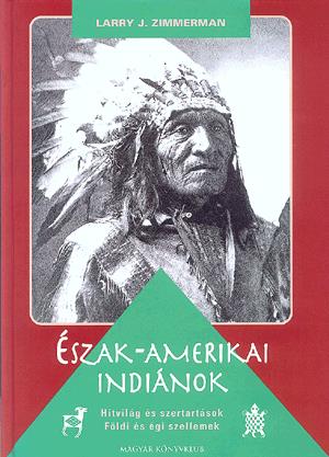 Észak-Amerikai indiánok