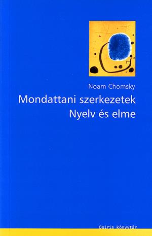 Mondattani szerkezetek - Nyelv és elme
