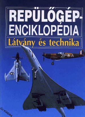 Repülőgép-enciklopédia