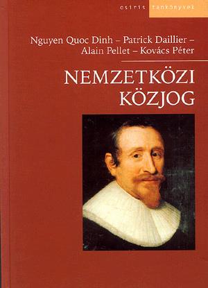 Nemzetközi közjog