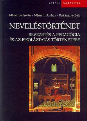 Neveléstörténet