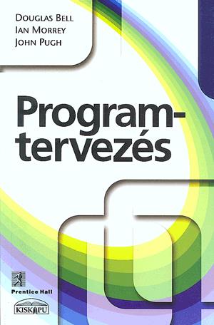Programtervezés