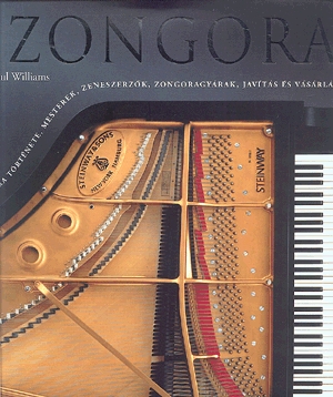 A zongora