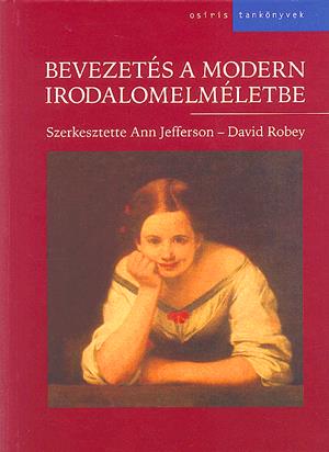 Bevezetés a modern irodalomelméletbe