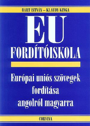 EU fordítóiskola