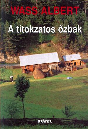 A titokzatos őzbak