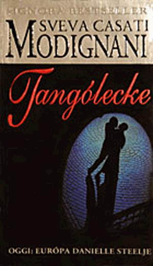 Tangólecke
