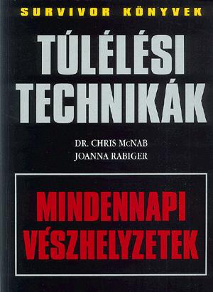 Túlélési technikák