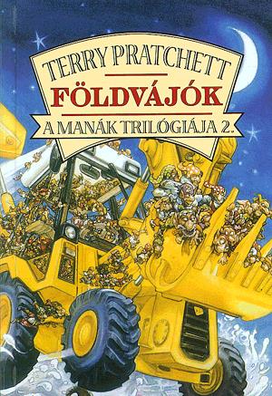 Földvájók