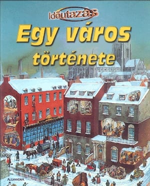 Egy város története