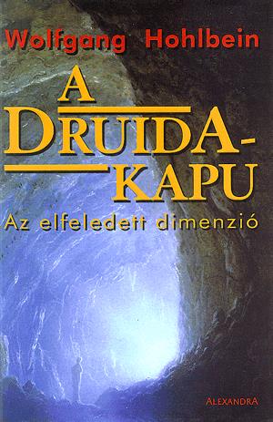 A Druida-kapu