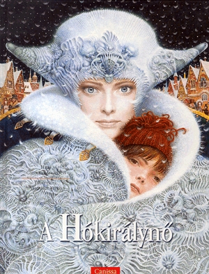 A Hókirálynő