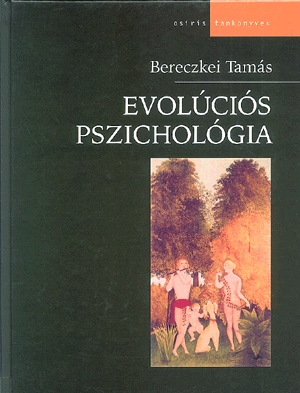 Evolúciós pszichológia