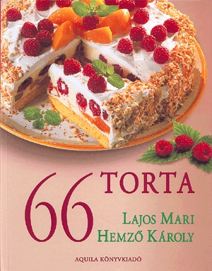 66 torta