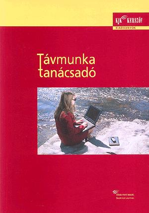 Távmunka tanácsadó