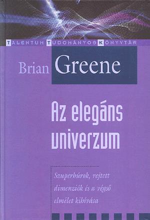 Az elegáns univerzum