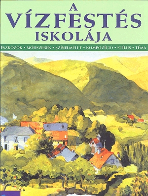 A vízfestés iskolája