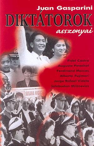 Diktátorok asszonyai