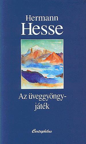 Az üveggyöngyjáték